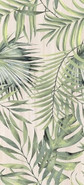 Настенная плитка Botanica облицовочная декорированная многоцветный (BNG451D) 20x44 керамическая