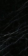Керамогранит Nero Marquine Luc 120x60 Ret