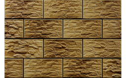 Клинкерная Stone Cer 24 Oliwin 30х14.8 Cerrad матовая настенная плитка