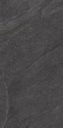 Керамогранит Cardostone Anthracite Matt 60х120 Vitra Mirage матовый, рельефный (рустикальный) универсальный N10011