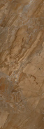 Настенная плитка Marble Marron Rectificado 30х90 Novacera глянцевая керамическая LE 93908A