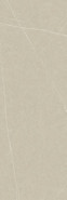 Настенная плитка Allure Sand Ductile 90x270 Living Ceramics матовая, рельефная (структурированная) керамическая LV11170
