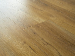 Ламинат Lamiwood Bristol Дуб Натур 1215х240х12 12 мм 34 класс с фаской 2413