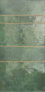 Настенная плитка Kian Green 30x60 Dual Gres глянцевая керамическая DG_KI_GR