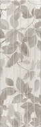 Декор 13104R/3F Семпионе структура обрезной 30x89.5 Kerama Marazzi матовый керамический