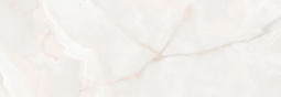 Настенная плитка Onix Bianco R- Керлайф 24.2x70 матовая керамическая 922078