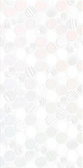 Декор DWU09BOL001 Bolle 249х500х7 Almaceramica глянцевый керамический 