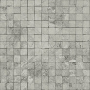 Декор Charme Extra Silver Mosaico Split керамогранит