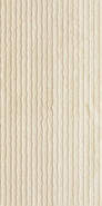Настенная плитка Sunlight Stone Beige Struktura A 30x60 рельефная (структурированная) керамическая