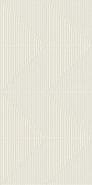 Керамогранит Moderno Stucco Str White 60х120 Art and Natura Ceramica матовый, рельефный (рустикальный) настенная плитка 151.122.1191
