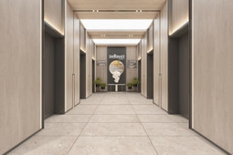 Керамогранит Element Castona Tan 60x120 Ocean ceramic матовый универсальная плитка OC0000182