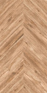 Керамогранит 6012066 Cross Wood Brown Matt 60х120 Usak Seramik матовый универсальная плитка