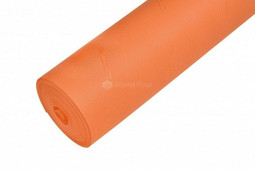 Подложка Alpine Floor Orange Premium IXPE 10000x1000x1.5 мм