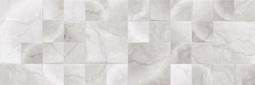 Настенная плитка Silver Decor 02 Matt Primavera 30x90 матовая керамическая DNG12-02