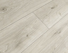 Ламинат Viva Floor Black Label 4V 1040 Крофт Белый Kraft White 1380х190х8 8 мм 32 класс с фаской