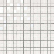 Мозаика Solid White Mosaic 9DSM 30.5x30.5 Керамическая м2