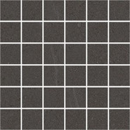 Мозаика Mosaico Seine Cemento 30x30 керамогранитная