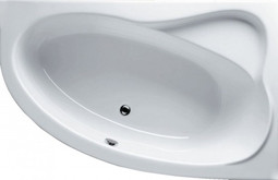Акриловая ванна Riho Lyra 170 L