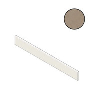 Плинтус Boost Natural Ecru Battiscopa 7,2x60 Atlas Concorde Italy керамогранит матовый A7DS