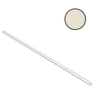 Плинтус Prism Cotton Corner 120 (A4ZJ) 1x120 матовый керамогранит