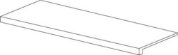 Ступень фронтальная Empire Tajmahal Scaino Frontale 33x120 /Эмпаир Тадж Махал 33x120 матовая