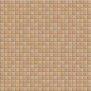 Мозаика Anthologhia Tiglio керамика 30х30 см Appiani полуглянцевая чип 12х12 мм, бежевый MOS 4008