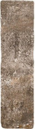 Керамогранит Monopole Jerica Terra 7,5x28, , матовый
