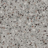 Керамогранит Terrazzo Grey Rectified Matt 80х80 Kutahya матовый напольный 30160221500901