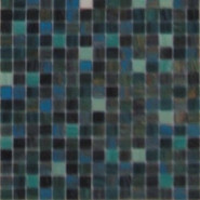 Мозаика Salvia(m) Mix 8 20x20 стекло 32.7x32.7