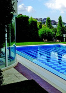 Бортовая плитка