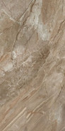 Керамогранит 60120NAM21P Namibia Marron полированный 60x120 LCM универсальная плитка