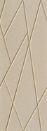 Декор House of Tones Beige 32,8x89,8 DS-01-203-0328-0898-1-052 Tubadzin матовый керамический 5903238009065