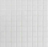 Мозаика 3645 - А 3.6x3.6 стекло 33.4x33.4