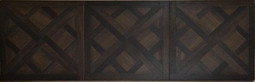 Ламинат WoodStyle Opera 70338 Шанье черный 1206х402х12 12 мм 34 класс с фаской