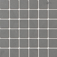 Мозаика PA-549 керамика матовая антислип 30.6х30.6 см NSmosaic Porcelain Series чип 48х48 мм, серый