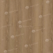 Кварцвиниловая плитка Alpine Floor ЕСО 3-38 Дуб Сантана 43 класс 1219х184х3 мм (ламинат)