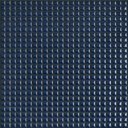 Мозаика Diva Dark Blue керамика 30х30 см Appiani глянцевая чип 12х12 мм, синий DIV 4020