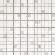 Декор Marvel Carrara Pure Mosaic Q керамический