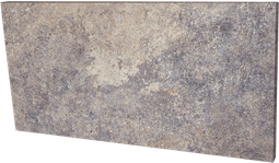 Подступенок клинкерный Viano Grys Mat 30х14,8 матовый