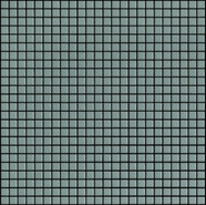 Мозаика Seta Menta керамика 30х30 см Appiani матовая чип 12х12 мм, зеленый SET 4024