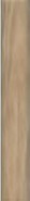 Бордюр PFG004 Дерево 2x15 Kerama Marazzi Саламанка матовый керамический