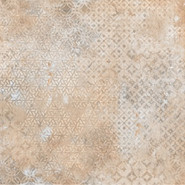 Керамогранит Atrium Beige 60x60 Matt Staro Silk матовый напольная плитка С0005644