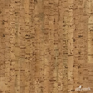 IberCork Лагуна 910x300 Пробковый замковый паркет EasyCork 23 класс uniclic