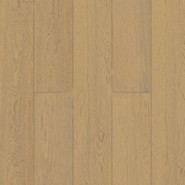Инженерная доска Alpine Floor Studio Дуб Айвори 1-полосная 400-1200х145х12 EW200-03