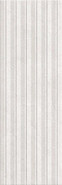 Настенная плитка Kitnos Blanco 25x75 керамическая