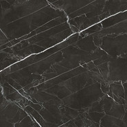 Керамогранит Royal Black 59x59 Zerde Tile матовый универсальная плитка 00000006245