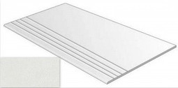 Ступень фронтальная Alpha-R Peldano Light 29.3x59.3 керамогранит матовая