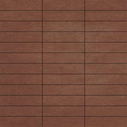 Декор Mosaico Rectangular Ruhr-SP Moka керамогранит