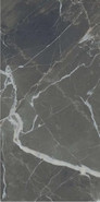 Керамогранит Calacatta Black Smooth 40x80 Ret (756217) Casa Dolce Casa Stones and More 2.0 сатинированный универсальная плитка 