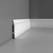 Orac Decor Axxent SX104 плинтус